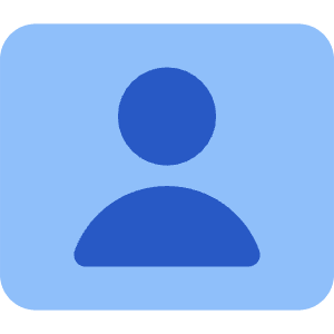 Landscape Setting Icon from Core Flat Set