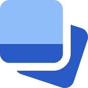 Polaroid Icon from Core Flat Set