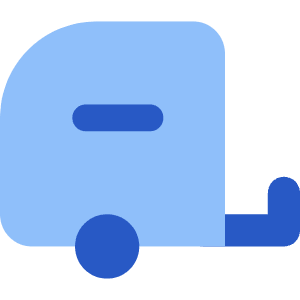 Cart Icon from Core Flat Set