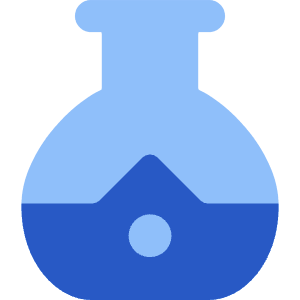 Jar 2 Icon from Core Flat Set