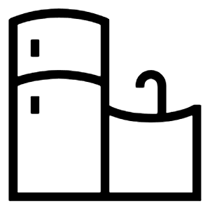 Kitchen Icon from Guidance – Free Set