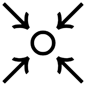 Meeting Point 2 Icon from Guidance – Free Set