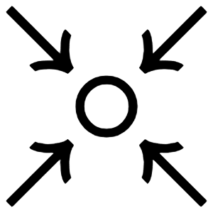 Meeting Point 2 Icon from Guidance – Free Set