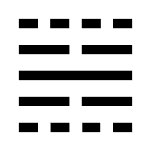 Key Visualizer Icon from Sharp Line - Material Symbols Set