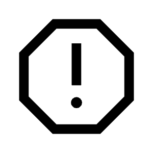 Report Icon from Outlined Line - Material Symbols Set