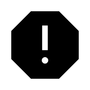 Report Fill Icon from Sharp Fill - Material Symbols Set