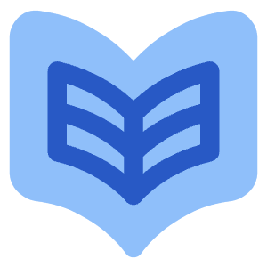 Logbook Icon from Core Flat Set