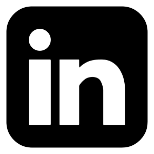 Linkedin Logo Icon from Logos Block - Free Set