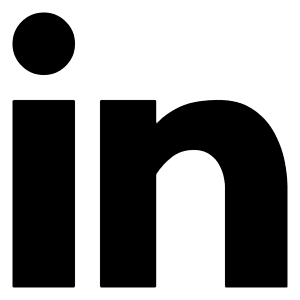 Linkedin Logo Icon from Logos Solid - Free Set