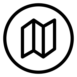 Nomad List Logo Icon from Logos Line - Free Set