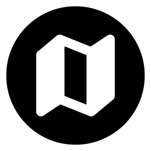 Nomad List Logo Icon from Logos Solid - Free Set