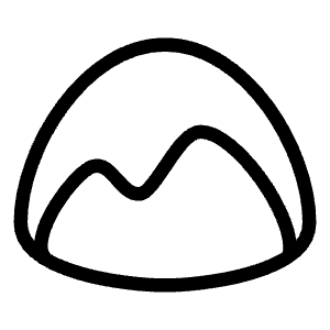 Basecamp Logo 1 Icon from Logos Line - Free Set