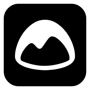 Basecamp Logo 1 Icon from Logos Block - Free Set