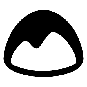 Basecamp Logo 1 Icon from Logos Solid - Free Set