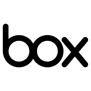 Box Logo Icon from Logos Solid - Free Set