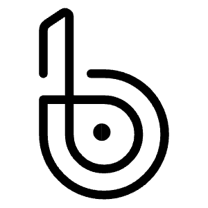 Bugsnag Logo Icon from Logos Line - Free Set