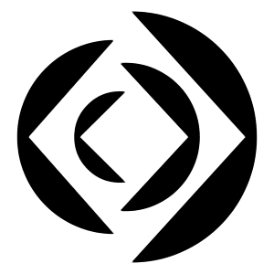 Claris Logo Icon from Logos Solid - Free Set