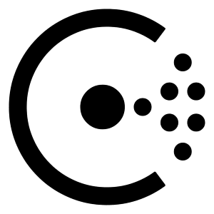 Consul Logo Icon from Logos Solid - Free Set