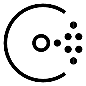 Consul Logo Icon from Logos Line - Free Set