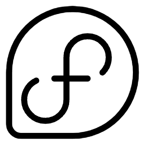 Fedora Logo Icon from Logos Line - Free Set