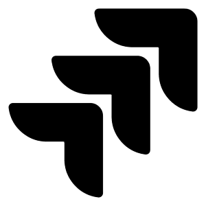 Jira Software Logo 2 Icon from Logos Solid - Free Set