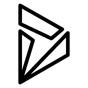 Microsoft Dynamics Logo Icon from Logos Line - Free Set