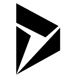 Microsoft Dynamics Logo Icon from Logos Solid - Free Set
