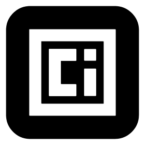 Open Container Initiative Logo Icon from Logos Block - Free Set