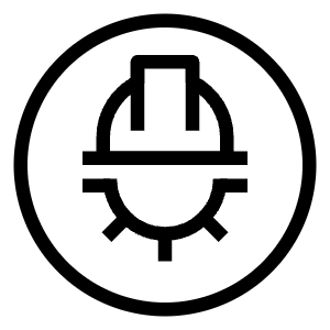 Whitesource Logo 1 Icon from Logos Line - Free Set