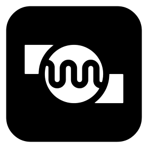 Whitesource Logo 3 Icon from Logos Block - Free Set