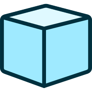 Module Icon from Ultimate Duotone - Free Set