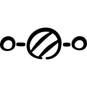 Ui Step Indicator 2 Icon from Freehand Line - Free Set