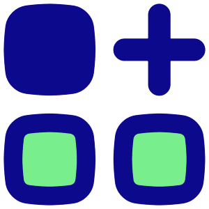 Application Add Icon from Flex Pop - Free Set