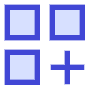 Application Add Icon from Sharp Duo - Free Set