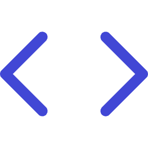 Bracket Icon from Core Duo - Free Set