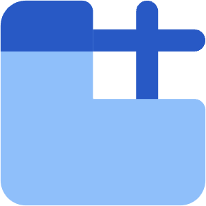 Browser Build Icon from Core Flat - Free Set