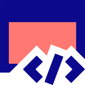 Browser Code 2 Icon from Sharp Pop - Free Set