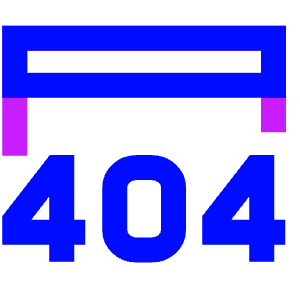 Browser Error 404 Icon from Sharp Neon - Free Set