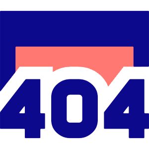Browser Error 404 Icon from Sharp Pop - Free Set