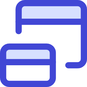 Browser Multiple Window Icon from Core Duo - Free Set