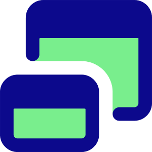 Browser Multiple Window Icon from Core Pop - Free Set