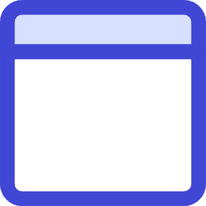 Browser Website 1 Icon from Core Duo - Free Set