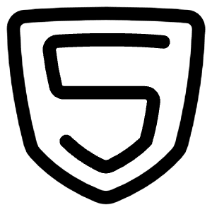 Html Five Icon from Plump Line - Free Set