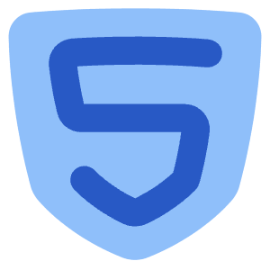 Html Five Icon from Plump Flat - Free Set