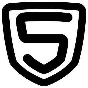 Html Five Icon from Plump Remix - Free Set