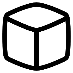 Module Icon from Plump Line - Free Set