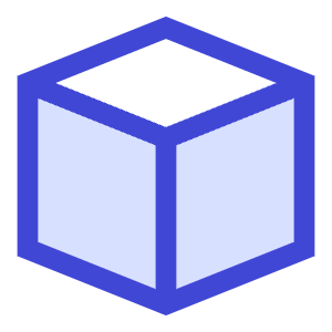 Module Icon from Sharp Duo - Free Set