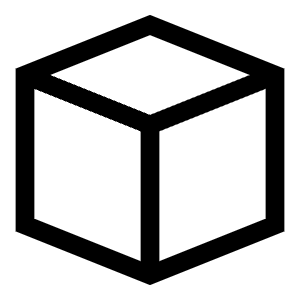 Module Icon from Sharp Line - Free Set