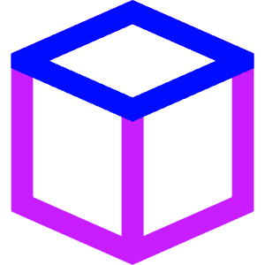 Module Icon from Sharp Neon - Free Set