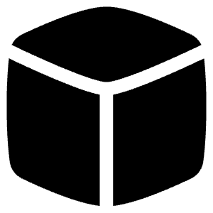 Module Icon from Plump Solid - Free Set